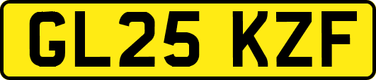 GL25KZF