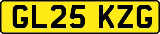 GL25KZG