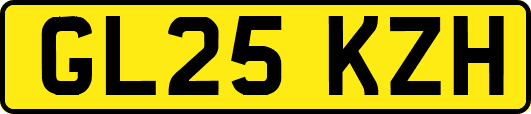 GL25KZH
