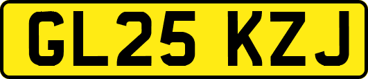 GL25KZJ