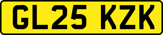GL25KZK