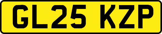 GL25KZP