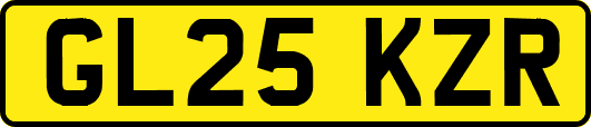 GL25KZR