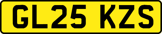 GL25KZS