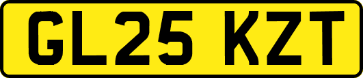 GL25KZT