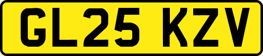 GL25KZV