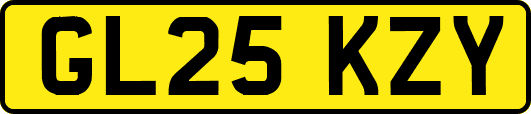 GL25KZY