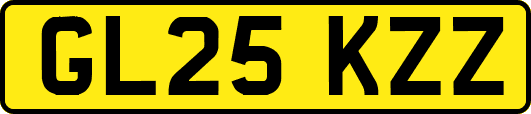 GL25KZZ
