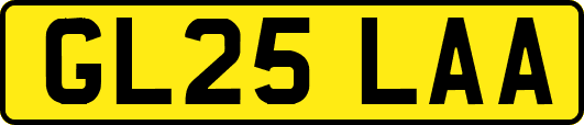 GL25LAA