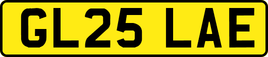 GL25LAE