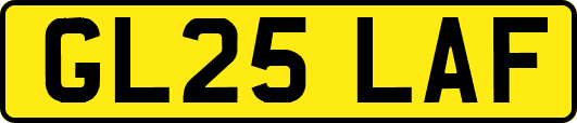 GL25LAF