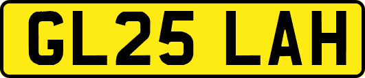GL25LAH