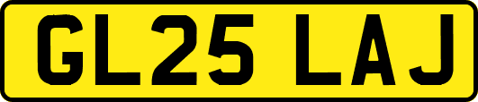 GL25LAJ