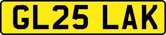 GL25LAK