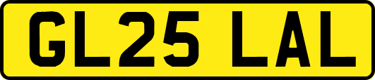 GL25LAL