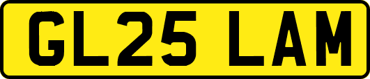 GL25LAM
