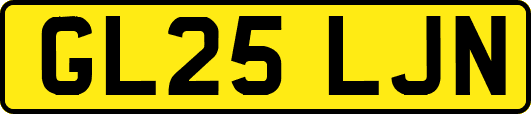 GL25LJN