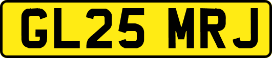 GL25MRJ