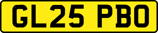 GL25PBO