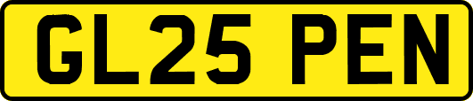 GL25PEN