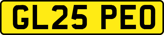 GL25PEO