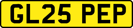 GL25PEP