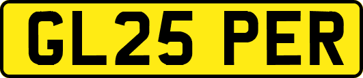 GL25PER