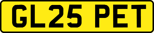 GL25PET