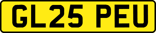 GL25PEU