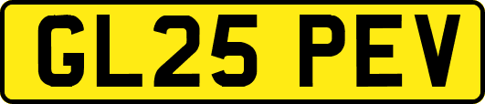 GL25PEV
