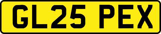 GL25PEX
