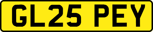 GL25PEY