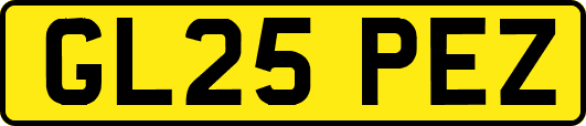 GL25PEZ
