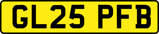 GL25PFB