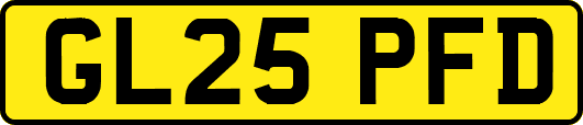 GL25PFD