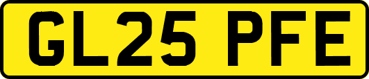 GL25PFE