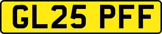 GL25PFF