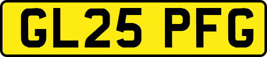 GL25PFG