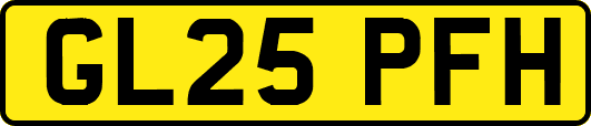 GL25PFH