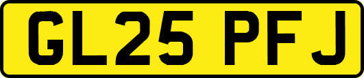 GL25PFJ