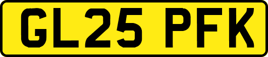 GL25PFK