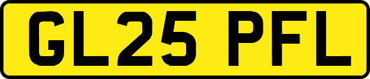 GL25PFL