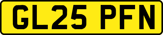 GL25PFN