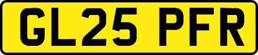 GL25PFR
