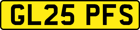 GL25PFS