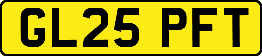 GL25PFT