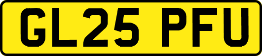 GL25PFU