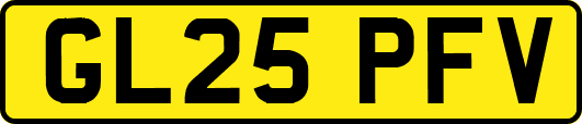 GL25PFV