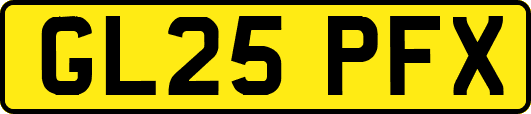 GL25PFX
