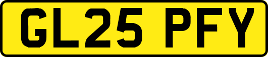 GL25PFY